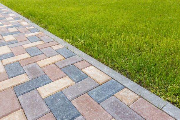 Best Budget-friendly driveway pavers in St Marys, KS